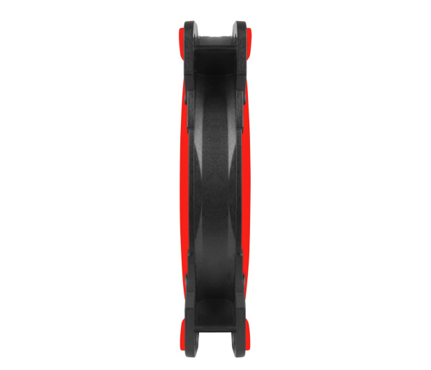 Arctic BioniX P140 Red 140mm - 740896 - zdjęcie 4